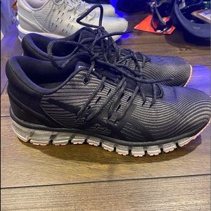 Women’s ASICS Quanum 360